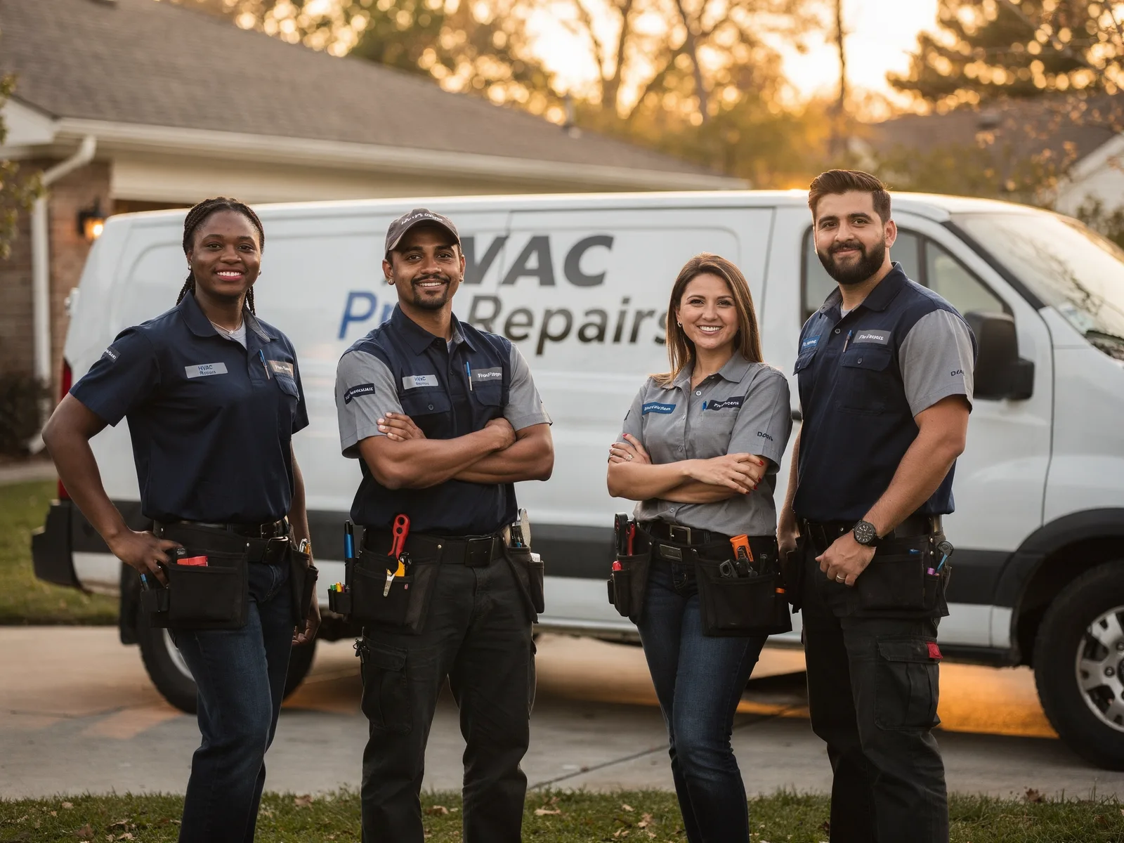 Heat Pump Repair company in Hitchita, OK